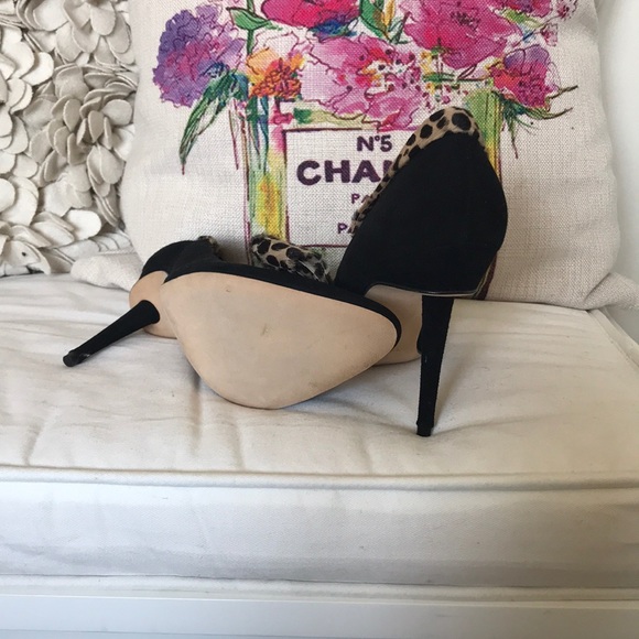 Manolo Blahnik heels - Picture 3 of 4